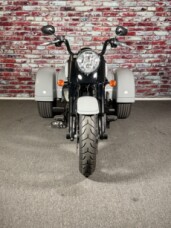 Harley-Davidson® Freewheeler™ 2024 FLRT BILLIARD GRAY thumb 0