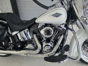 2013 Harley-Davidson® Heritage Softail® Classic thumb 0
