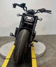 2023 Harley-Davidson® Sportster® S RH1250S thumb 2