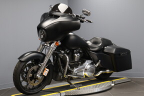 2020 Harley-Davidson® Street Glide® Special FLHXS thumb 1