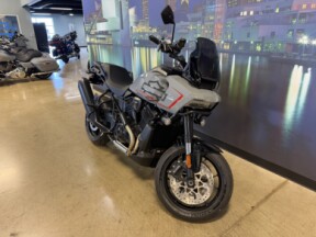RA1250ST 2026 Pan America® 1250 ST thumb 1