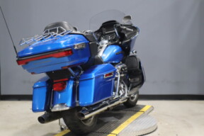 2018 Harley-Davidson® Road Glide® Ultra FLTRU thumb 0
