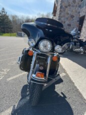 2007 Harley-Davidson® Electra Glide® Ultra Classic® FLHTCU thumb 2