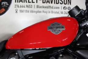 2023 Harley-Davidson® Nightster™ RH975 thumb 1
