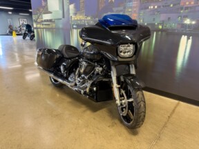 FLHX 2026 Street Glide® thumb 1