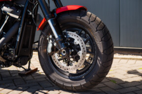 2023 Harley-Davidson Fat Bob™ 114 thumb 0