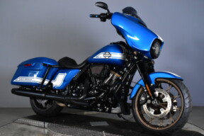 2023 Harley-Davidson® Street Glide® ST FLHXST thumb 2