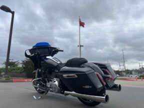 2026 Harley-Davidson® FLHX Street Glide® Midnight Ember 620843 thumb 0