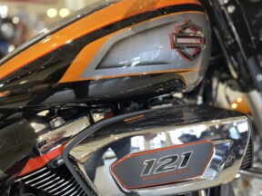 FLHXSE 2026 CVO Street Glide thumb 1