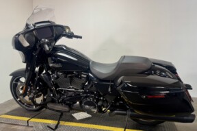2025 Harley-Davidson® Street Glide™ FLHX thumb 0