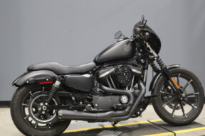 2021 Harley-Davidson® Iron 883™ XL 883N thumb 2