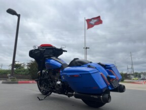 2026 Harley-Davidson® FLHXSTSE CVO Street Glide ST Electric Coast thumb 0