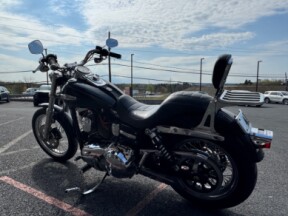 2010 Harley-Davidson® Super Glide® Custom FXDC thumb 0