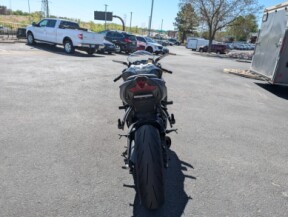 2023 Kawasaki Ninja® ZX™-6R ABS thumb 1