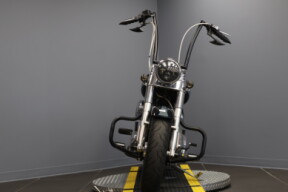 2010 Harley-Davidson® Fat Boy® FLSTF thumb 2
