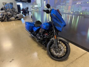 FLHXSTSE 2026 CVO Street Glide ST thumb 0