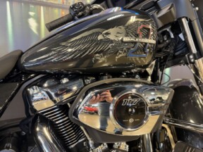 FLHX 2026 Street Glide® thumb 3
