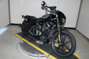 2022 Harley-Davidson Sportster Nightster RH975 thumb 2