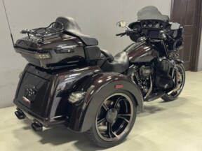 FLHTCUTGSE 2021 CVO™ Tri Glide® thumb 2