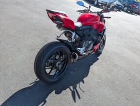 2023 Ducati Streetfighter V2 thumb 2