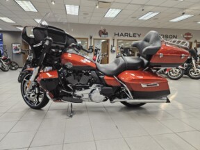 FLHXU 2025 Street Glide™ Ultra thumb 0