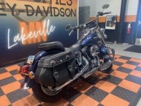 2016 Harley-Davidson Heritage Softail Classic FLSTC thumb 3