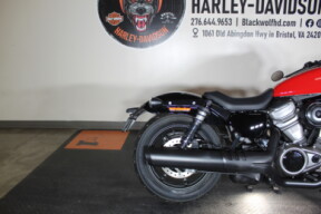 2023 Harley-Davidson® Nightster™ RH975 thumb 3