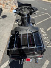 2007 Harley-Davidson® Electra Glide® Ultra Classic® FLHTCU thumb 0