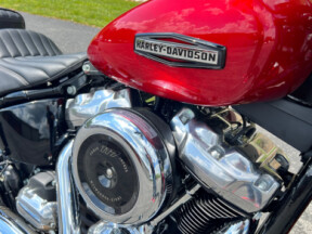 FXBB 2026 Street Bob® thumb 3