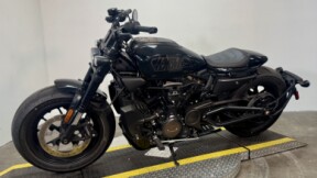 2023 Harley-Davidson® Sportster® S RH1250S thumb 1