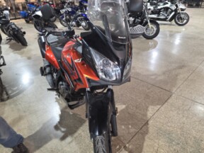 2009 Suzuki DR650SE DR650SEK9 thumb 3