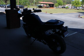2026 Harley-Davidson® Pan America® 1250 Special Vivid Black Black Laced Wheels thumb 0
