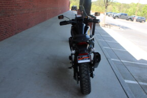 2026 Harley-Davidson® Pan America® 1250 Special Vivid Black Black Laced Wheels thumb 1