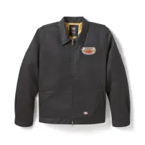 Dickies×H-D ジャケット