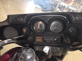 2000 Harley-Davidson® Electra Glide® Classic FLHTCI thumb 1