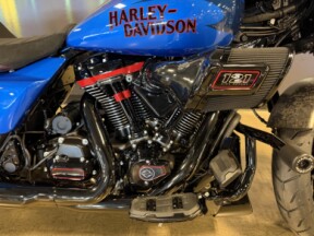 FLHXSTSE 2026 CVO Street Glide ST thumb 3
