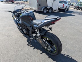 2023 Kawasaki Ninja® ZX™-6R ABS thumb 0