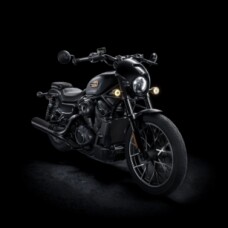 2026 Harley-Davidson Nightster Special RH975S thumb 2