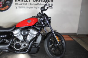 2023 Harley-Davidson® Nightster™ RH975 thumb 2
