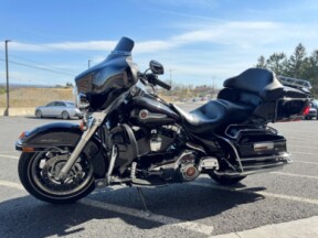 2007 Harley-Davidson® Electra Glide® Ultra Classic® FLHTCU thumb 1