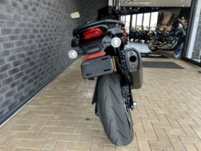 2025 Harley-Davidson® Pan America™ 1250 ST Brilliant Red thumb 1