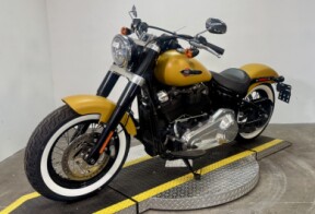 2019 Harley-Davidson® Softail Slim® FLSL thumb 1