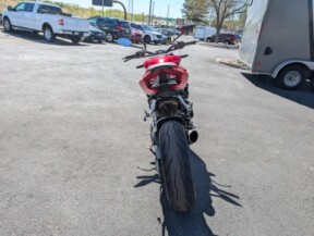 2023 Ducati Streetfighter V2 thumb 1