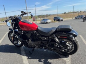 2023 Harley-Davidson® Nightster™ Special RH975S thumb 0