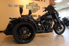 2023 Harley-Davidson HD FLRT Trike FreeWheeler thumb 1