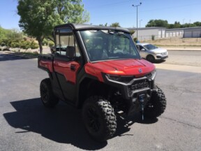 UFORCE U10 Pro Highland thumb 1