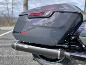 FLHXSTSE 2026 CVO Street Glide ST thumb 1