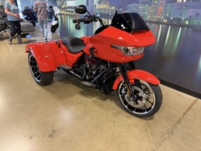FLTRX 2026 Road Glide® thumb 1