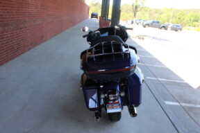 2026 Harley-Davidson® Road Glide Limited Purple Abyss / Vivid Black Chrome Trim thumb 1