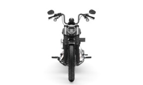 2026 Harley-Davidson SOLO Street Bob FXBBS thumb 3
